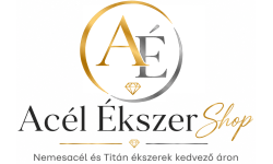 Acél Ékszer Shop